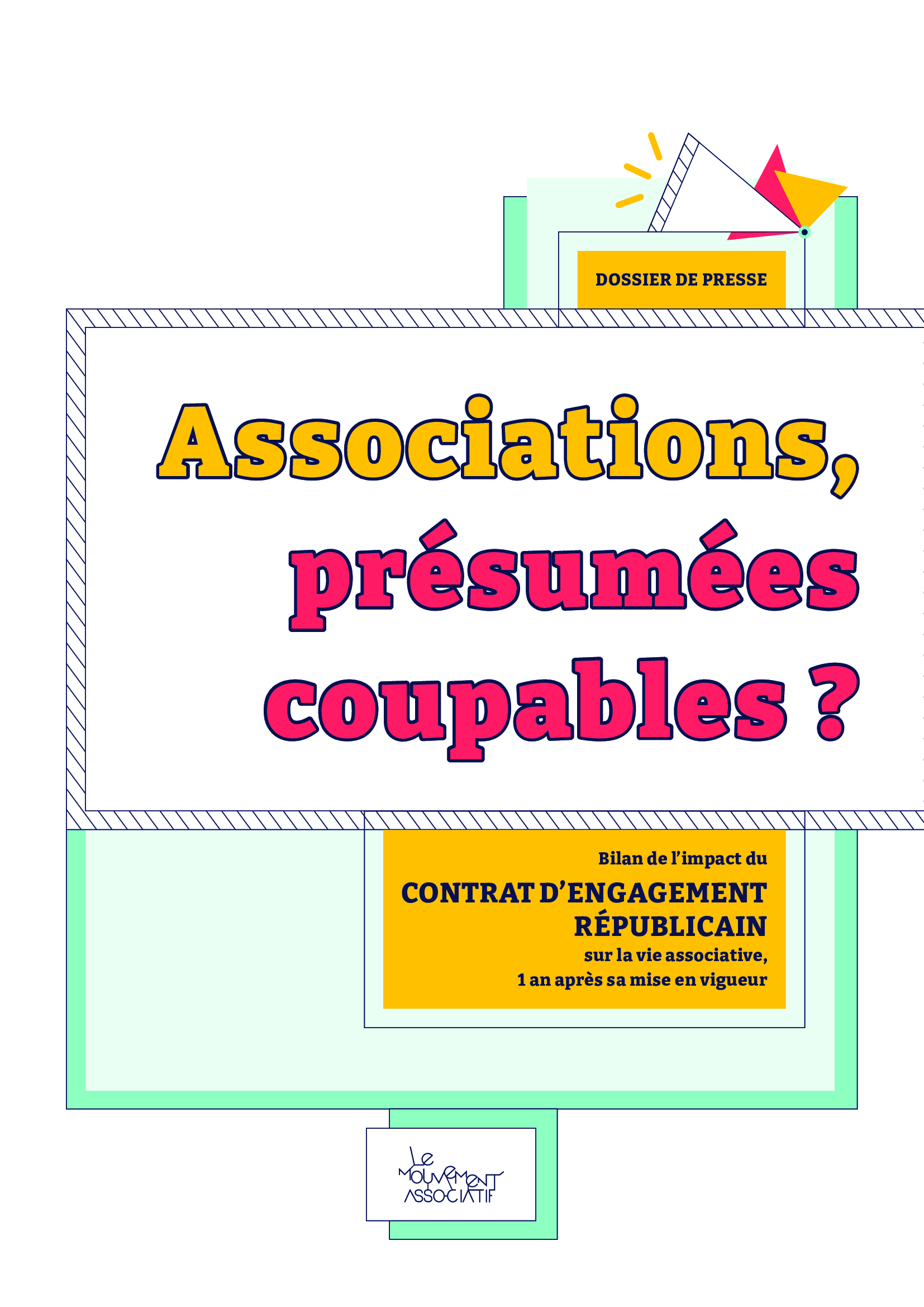 1ÈRE BOUGIE DU CONTRAT D’ENGAGEMENT RÉPUBLICAIN : L’HEURE DU BILAN