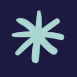 Étoile pour séparer deux éléments