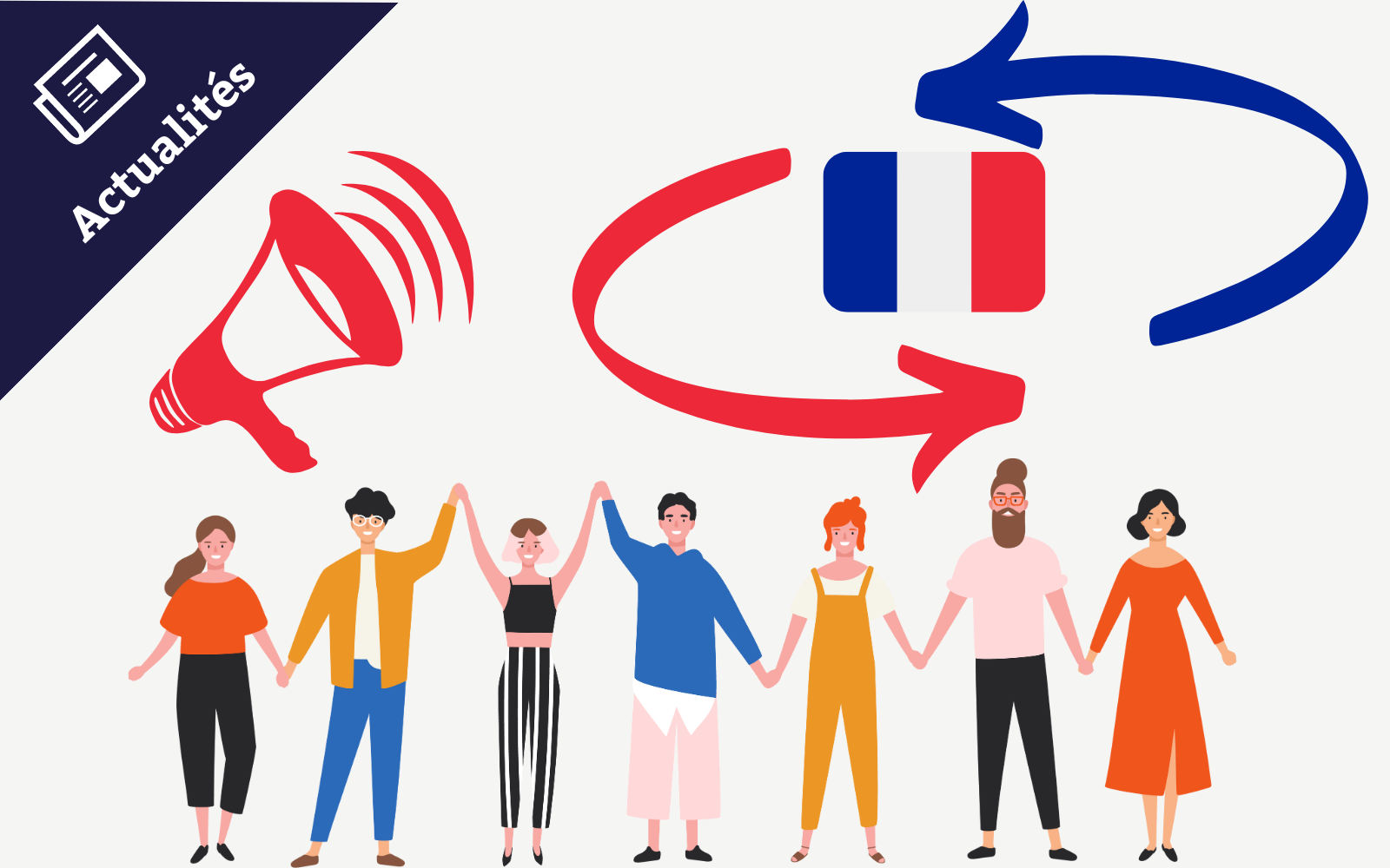 LA VIE ASSOCIATIVE A L&rsquo;EPREUVE DU REMANIEMENT MINISTERIEL