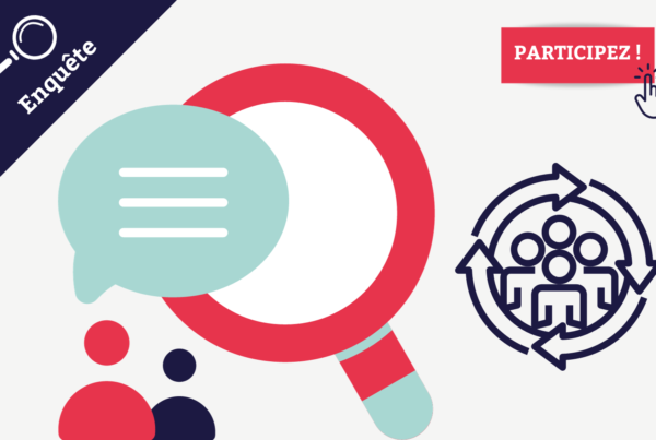 Enquête associations actualité