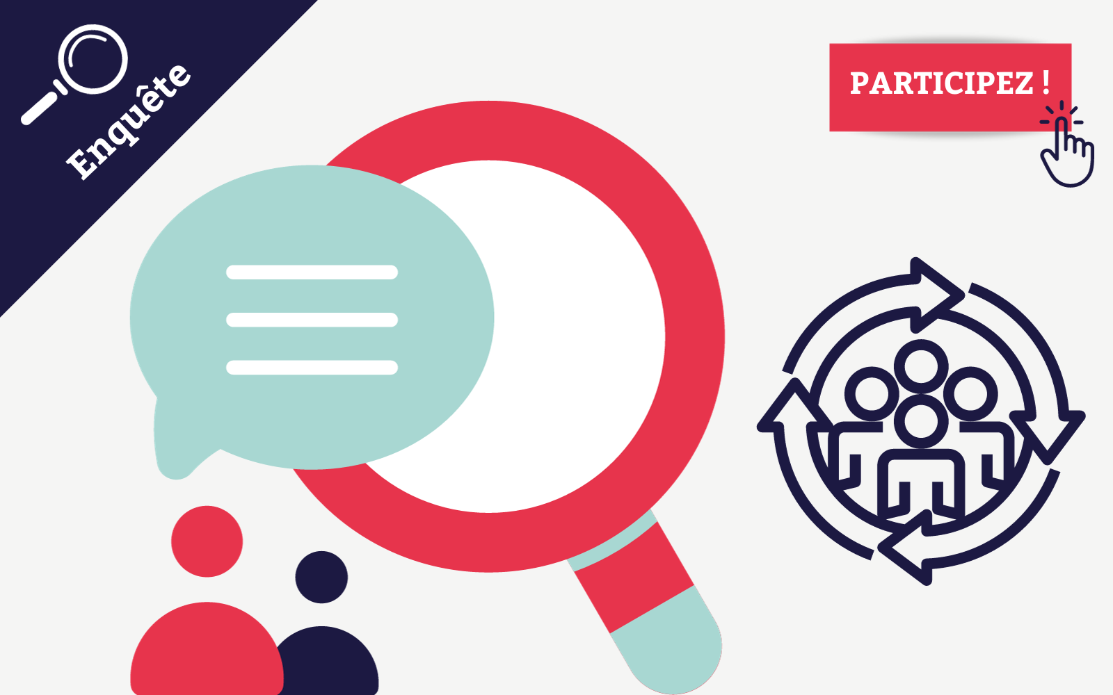 DIRIGEANTS BENEVOLES, TEMOIGNEZ DE VOTRE EXPERIENCE !